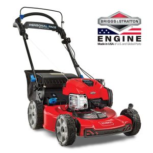 Toro 22 in. (56cm) Recycler® Electric Start w/Personal Pace® Gas Lawn Mower (21464) Toro 22 in. (56cm) Recycler® Electric Start w/Personal Pace® Gas Lawn Mower (21464)