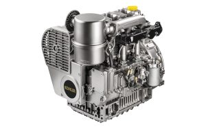 Rehlko Diesel Air-Cooled (KD 626/3) Rehlko Diesel Air-Cooled (KD 626/3)