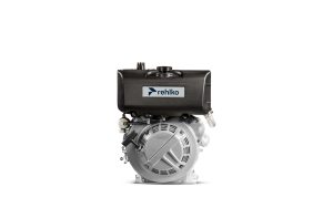 Rehlko Diesel Air-Cooled (KD15-440) Rehlko Diesel Air-Cooled (KD15-440)