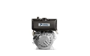 Rehlko Diesel Air-Cooled (KD15-441) Rehlko Diesel Air-Cooled (KD15-441)