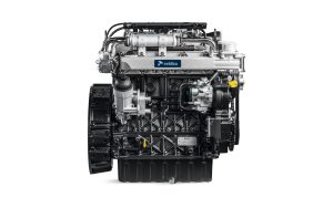 Rehlko Diesel KDI Electronic Common Rail (KDI2504TCR) Rehlko Diesel KDI Electronic Common Rail (KDI2504TCR)